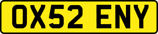 OX52ENY