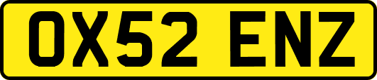 OX52ENZ