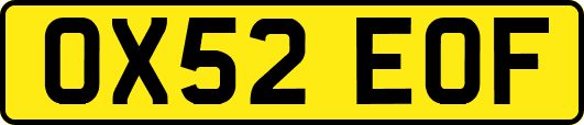 OX52EOF