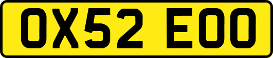 OX52EOO