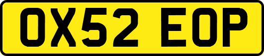 OX52EOP