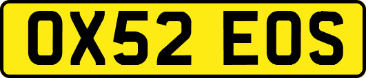 OX52EOS