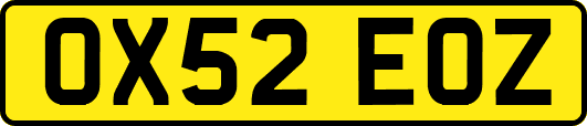 OX52EOZ