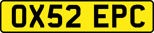 OX52EPC