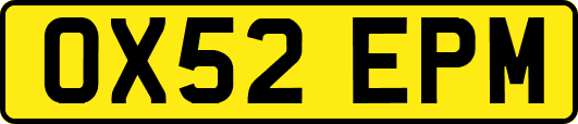 OX52EPM