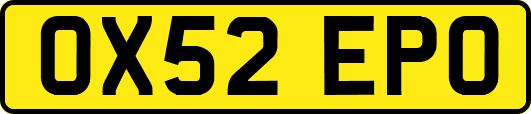 OX52EPO