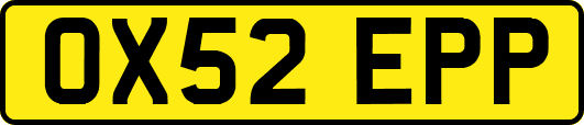 OX52EPP