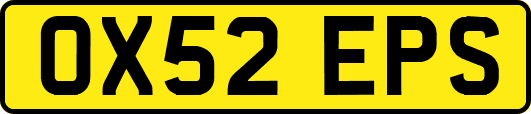 OX52EPS
