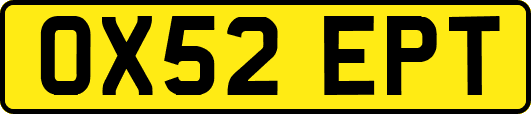 OX52EPT