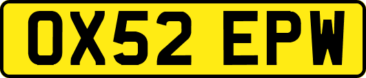 OX52EPW