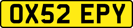 OX52EPY