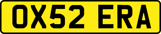 OX52ERA