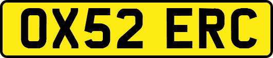 OX52ERC