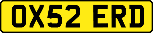 OX52ERD