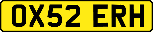 OX52ERH
