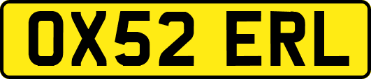 OX52ERL
