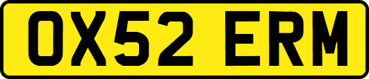 OX52ERM