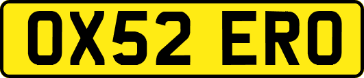 OX52ERO