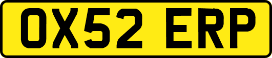 OX52ERP