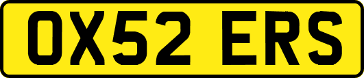 OX52ERS