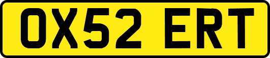 OX52ERT