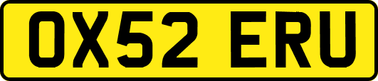 OX52ERU