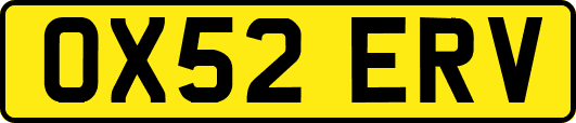 OX52ERV