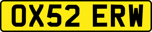 OX52ERW