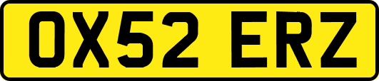OX52ERZ