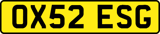 OX52ESG