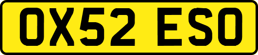 OX52ESO