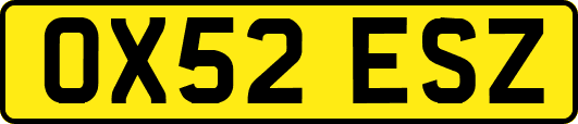 OX52ESZ
