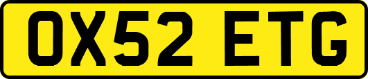 OX52ETG