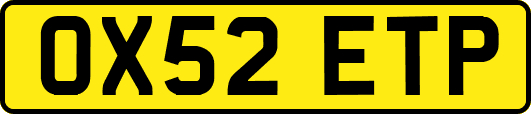 OX52ETP