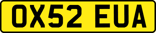OX52EUA
