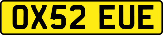 OX52EUE