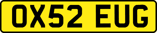 OX52EUG
