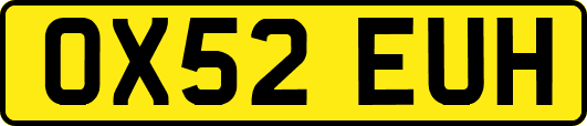 OX52EUH