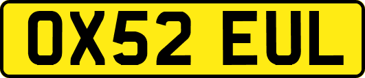 OX52EUL