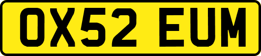 OX52EUM