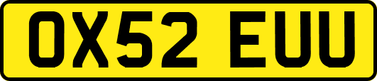 OX52EUU