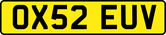 OX52EUV