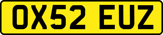 OX52EUZ
