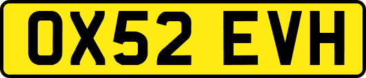 OX52EVH