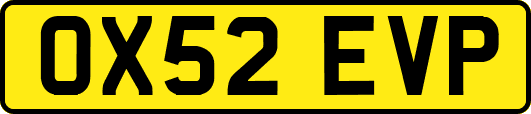 OX52EVP