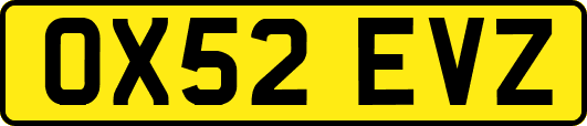 OX52EVZ