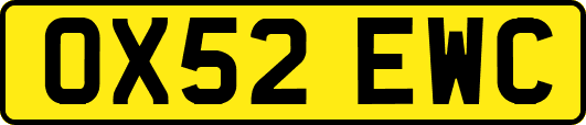 OX52EWC
