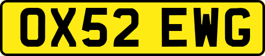 OX52EWG