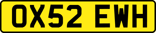 OX52EWH