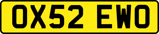 OX52EWO